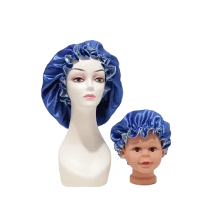 regular double layers bonnet