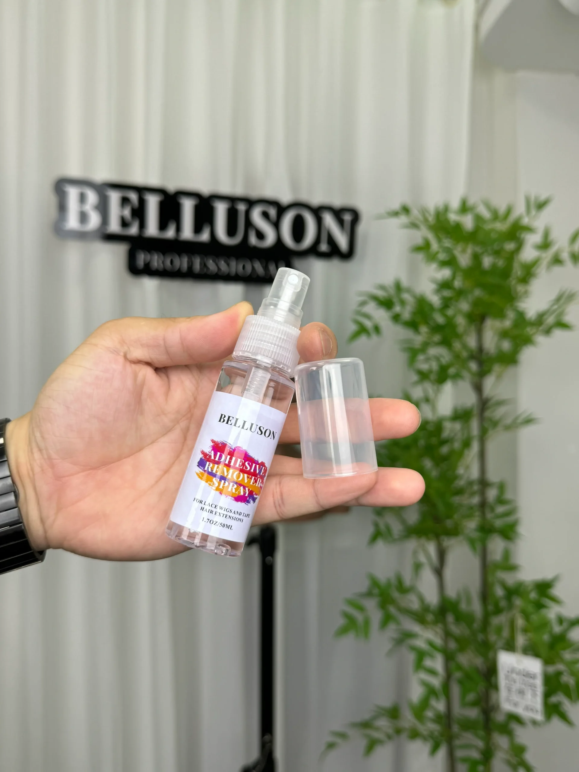 remover spray - Image 2