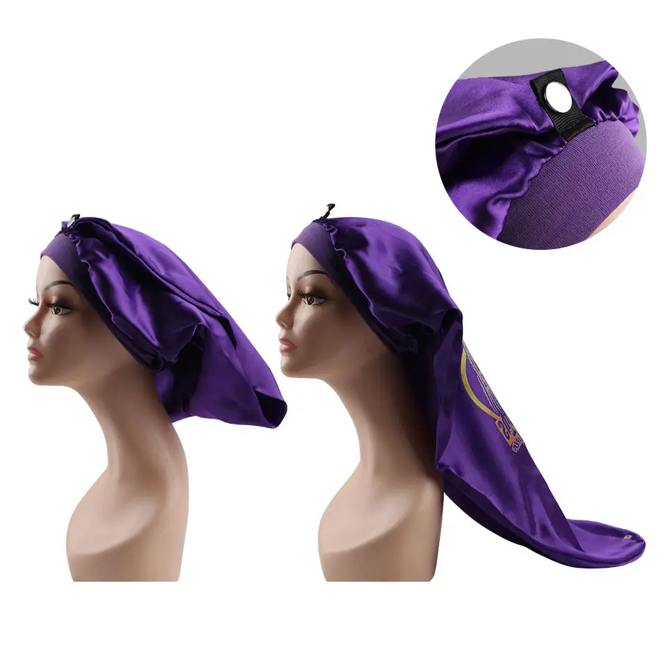 long bonnet with scraf - Image 5