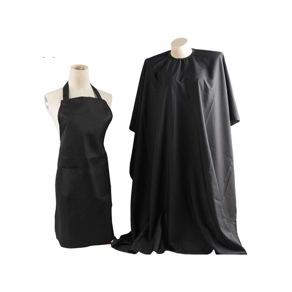 apron, hair shirt, robe - Image 5