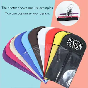 wig dust bag - Image 4