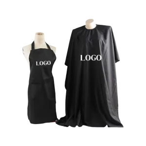 apron, hair shirt, robe