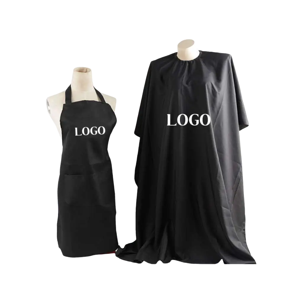 apron, hair shirt, robe