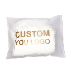 T-shirt bags & Wig bags
